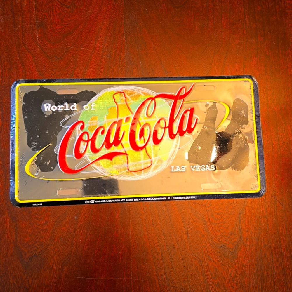 Coca-Cola
